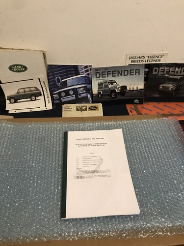 Rover sd1 tvr lucas - sd1, efi