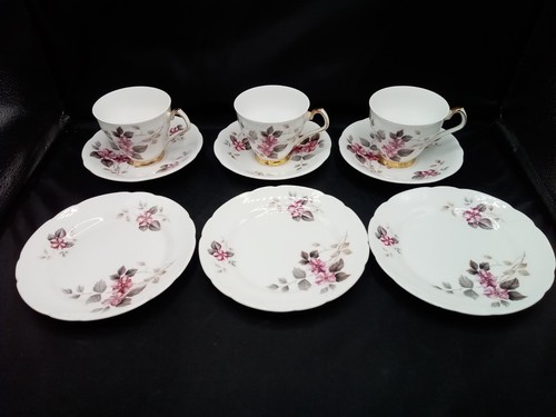 Royal windsor fine - bone, china