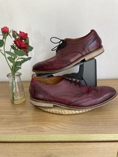 Men’s Next Hell For Leather