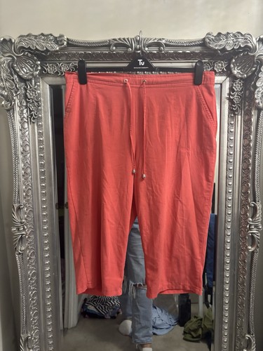 Matalan papaya women - women’s, coral
