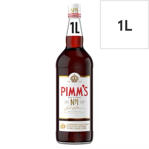 Pimm original 1 - original, no.