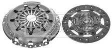 Clutch Kit Fits Ford Fiesta