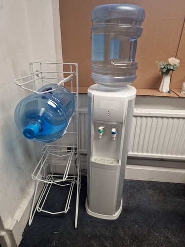 Office 15ltr bottled water - 15ltr,