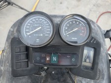 94-99 BMW R1100GS OEM SPEEDO