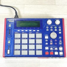 AKAI professional MPC1000 Blue