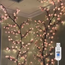 Cherry Blossom 96 Led USB Tree