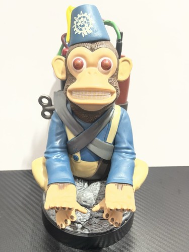 Call duty monkey - call, bomb