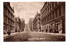 GARDNER STREET, PARTICK