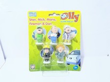 Corgi Toys Olly The Little