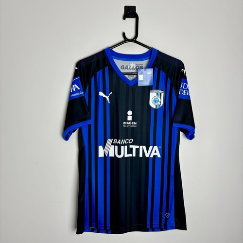 Bnwt queretaro football shirt - bnwt,