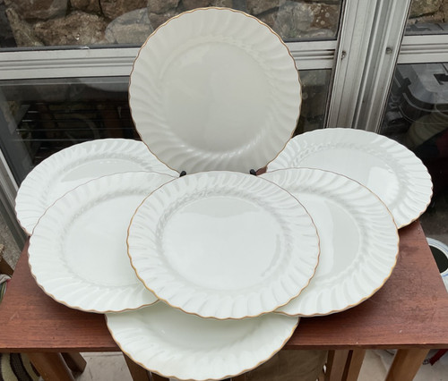 Wedgwood gold chelsea 27cm - wedgwood,