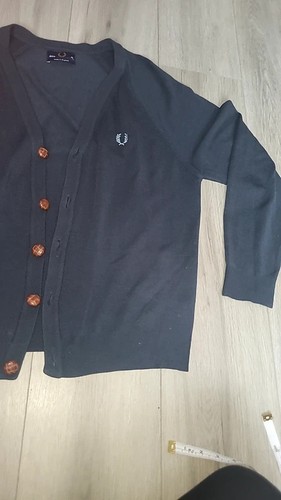 Fred perry cardigan - , 100%