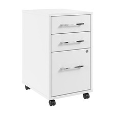 Pemberly Row 3 Drawer Mobile
