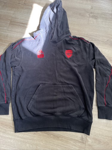 Medium adidas arsenal 424 - arsenal,