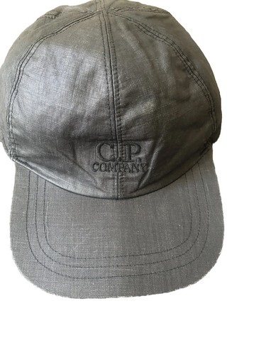 Mens company cap pre - cp,