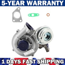 Turbocharger for Vauxhall Corsa 1.3 CDTI / Fiat Panda Punto Ford 1.3 JTD Turbo