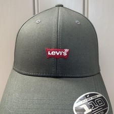 Levi’s Baseball Cap Hat –