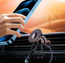 1X Car Dashboard Holder Mount