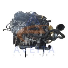 Ford Ranger 2018 MK3 3.2 TDCI SA2R Complete Engine 197bhp Euro 6 1885682