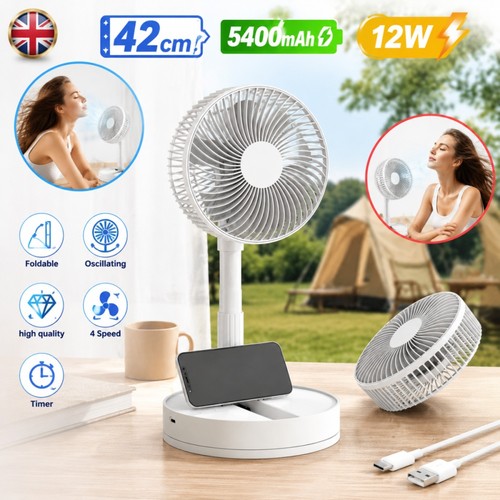 Portable foldable rechargeable - portable,