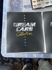 Atlas Editions Dreams Cars