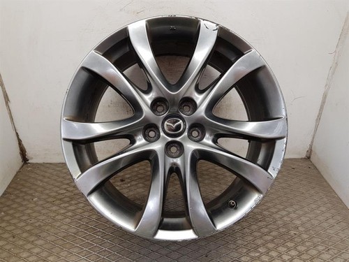 2012 mk3 mazda - on, 6