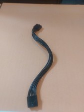 12/12PIN 55INCH MAIN BOARD TO POWER SUPPLY CABLE FOR BUSH DLED43FHDSB TV 