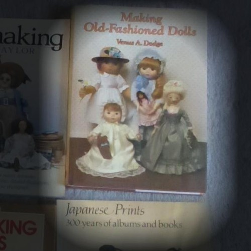Making old fashioned - making, old-fashioned