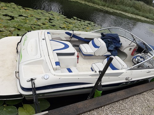 Maxum sr3 mercruiser - sr3, 3.0