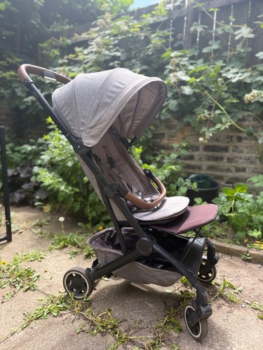 Joolz aer stroller pre - , owned