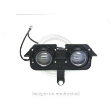 Optics Full Piaggio NRG 50 for