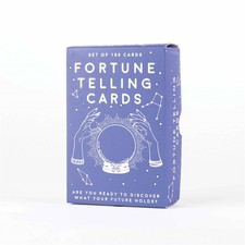 Fortune telling cards board - cards,,
