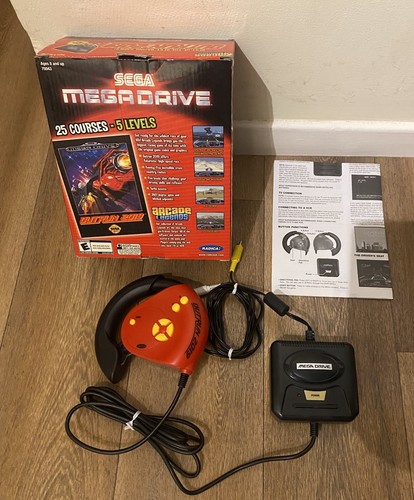 Radica sega genesis - sega,