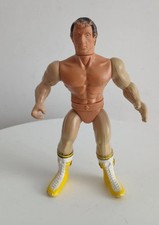 Rocky Balboa Action Figure