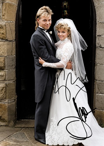 Jason donovan kylie minogue - jason,
