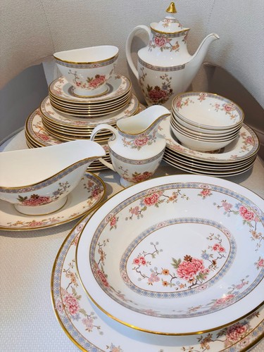 Bone china royal - doulton,