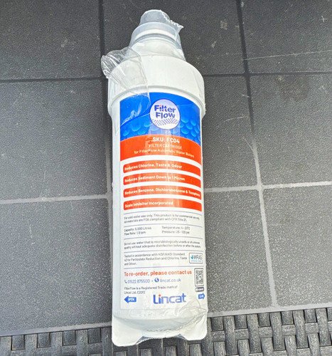 Lincat filterflow fc04 - lincat, filter