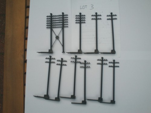 Hornby railways gauge - oo,