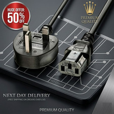 Kettle Lead Power Long Cable 3