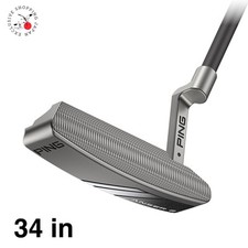 PING ANSER2 Blade Putter 34 in