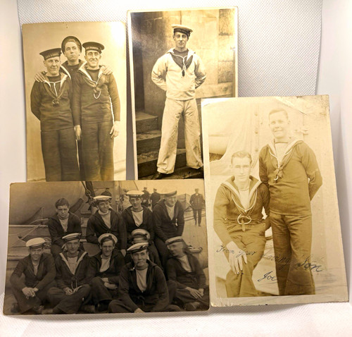 Vintage postcard lot royal - vintage,