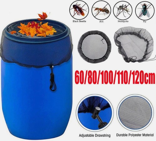 Justable rain barrel - rain, barrel.mesh
