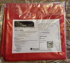 Banana Slide Glide Sheets