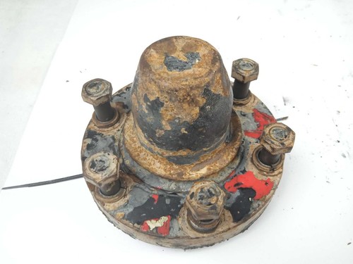 Hub assy free running - running, /