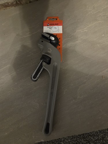 Dickoe dyer slanting - dyer, 14"