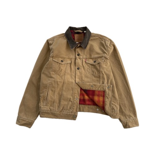 Levi premium duck cloth - levi’s,