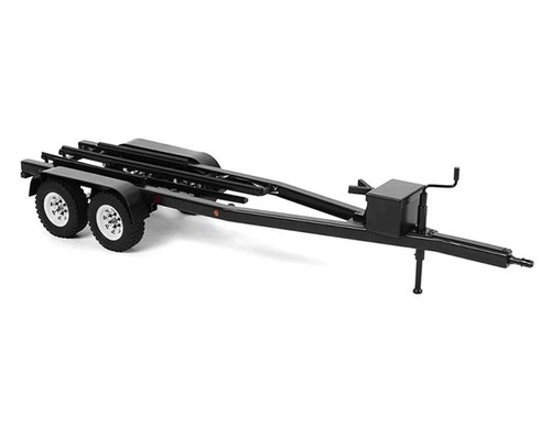 Rc4wd bigdog dual axle - rc4wd, 1/10