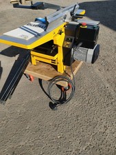 DeWalt DW733S Planer