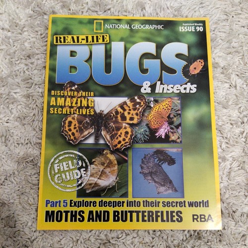 National geographic real - national,
