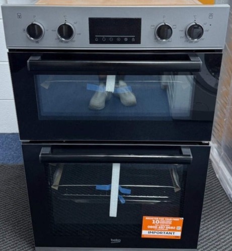 Beko bbxdf22300s built - beko, built-in